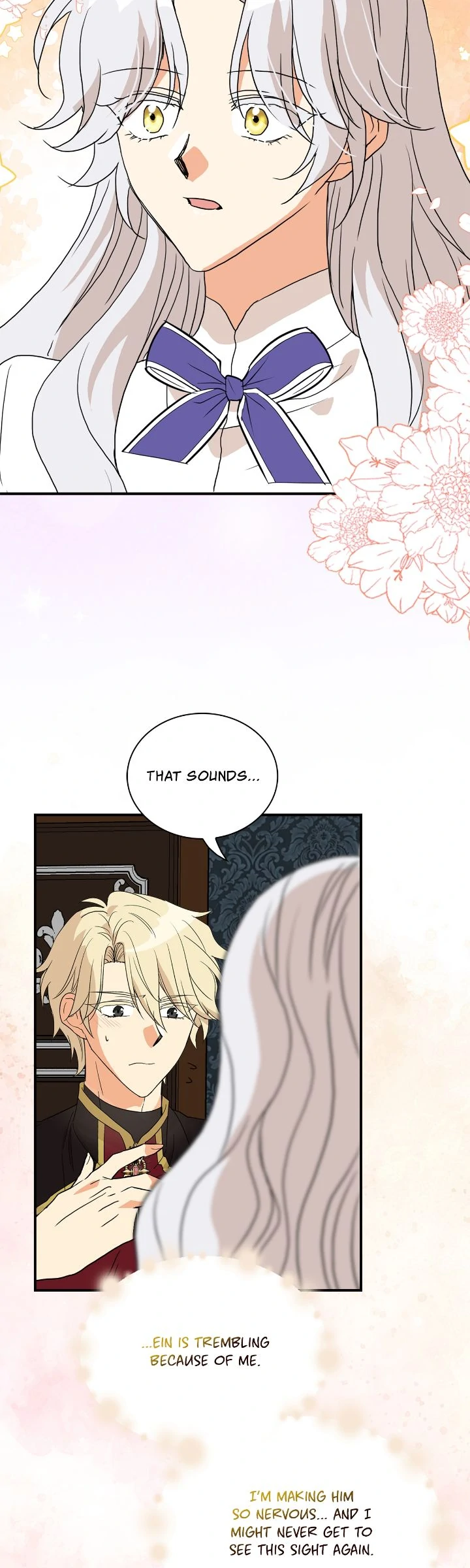 I Became the Villain's Mother Chapter 139 20